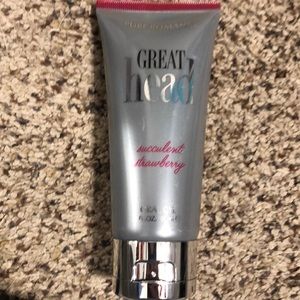 Pure Romance Great Head